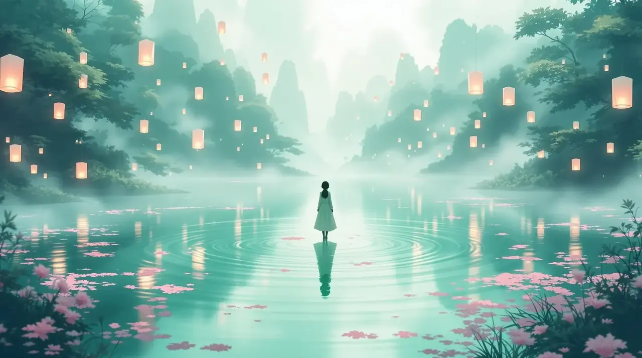 星海旅人
