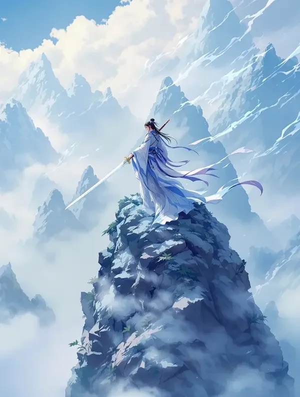 玄天战纪